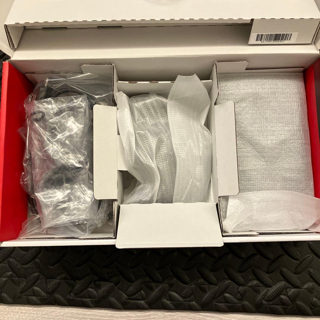 Nintendo Switch 本体 + Joy-Con セット