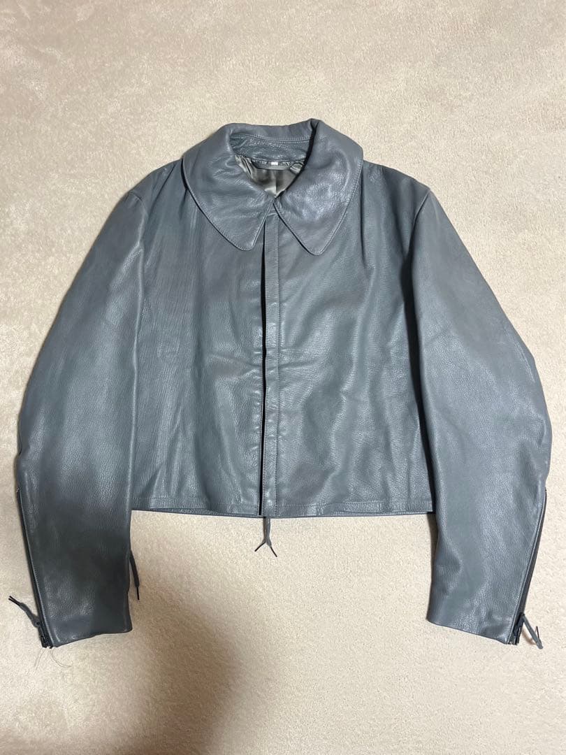 Ciatre レザージャケット
