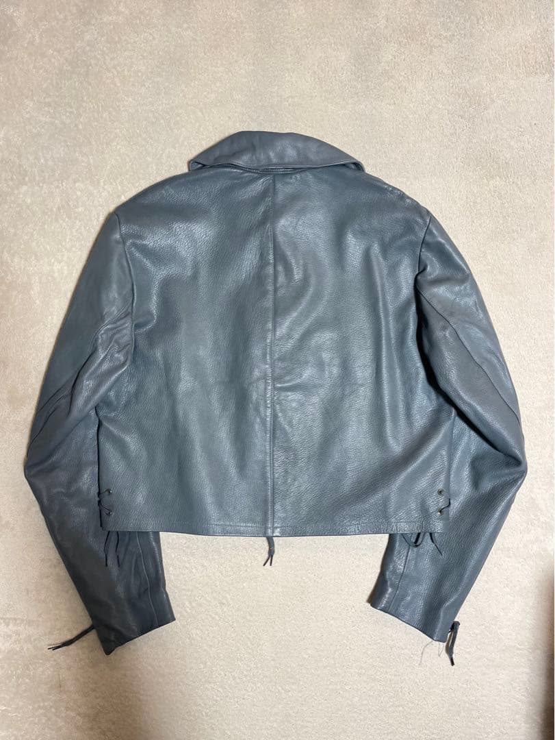 Ciatre レザージャケット