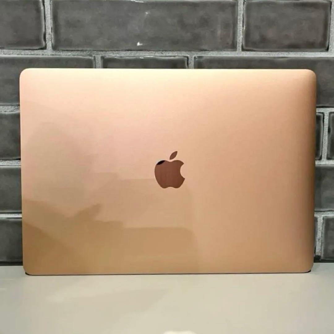 【超美品】M1 MacBook Air 512GB / 8GB バッテリー97%