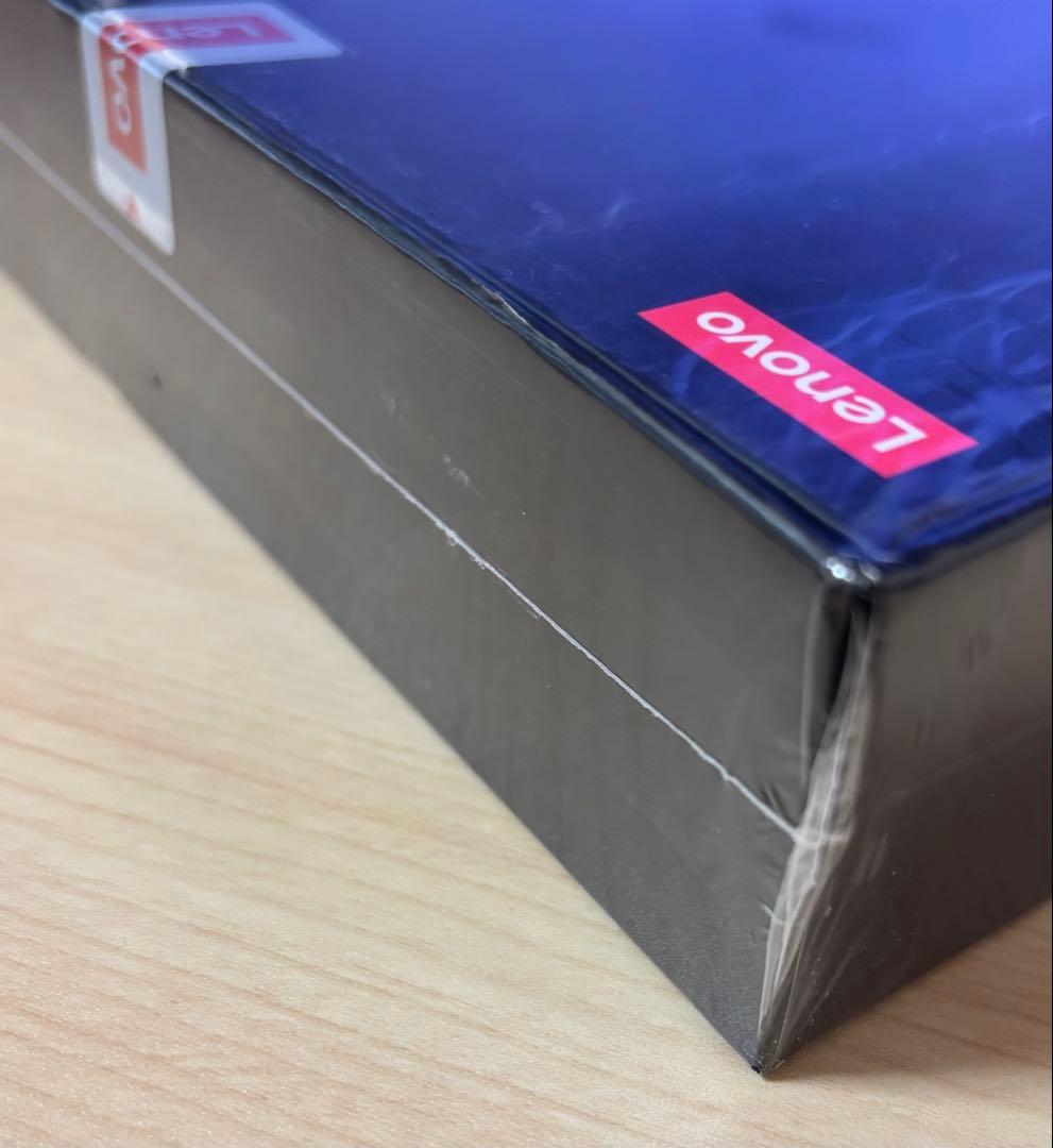 新品 Lenovo Legion Y700 Gen4 16GB/512GB 黒