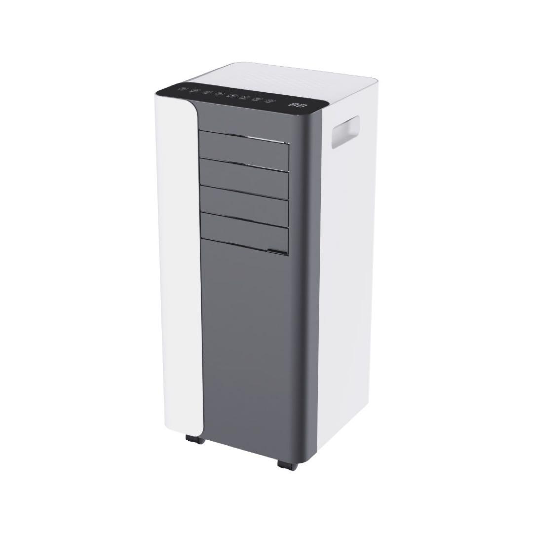 2025年スポットクーラー 6～9畳対応 エスケイジャパン SKJ-JYK20C