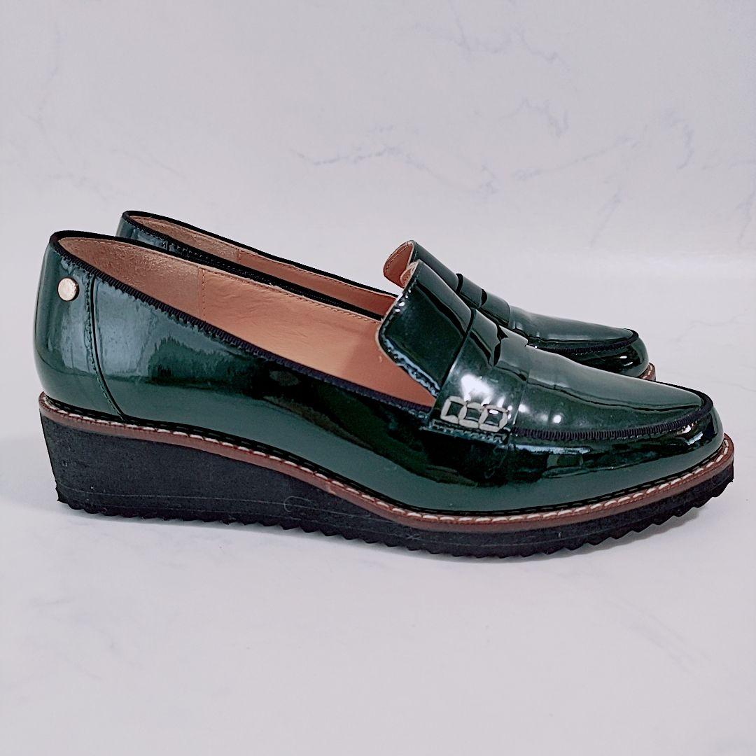 【のびる】マッキントッシュフィロソフィー＆ ルタロンパンプス