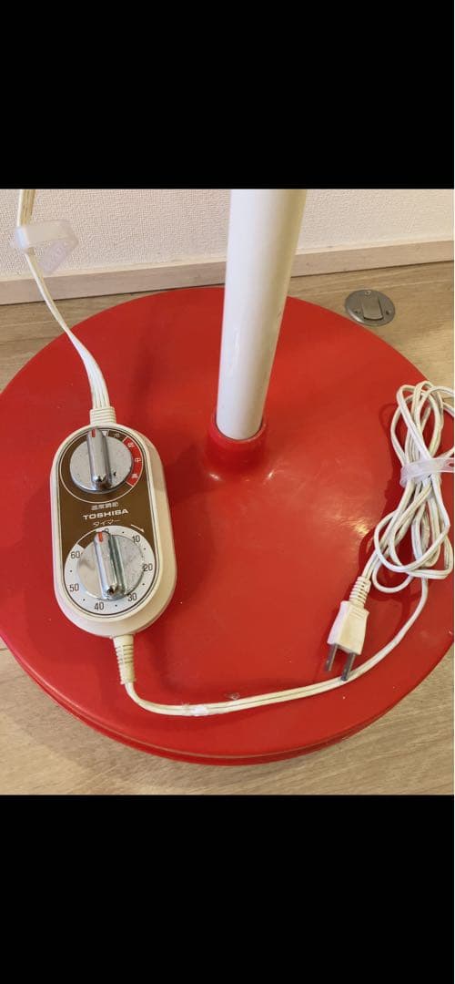 東芝　TOSHIBA サロンドライヤー ヴィンテージ