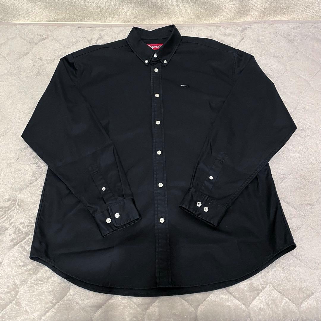 トップス Supreme Small Box Shirt