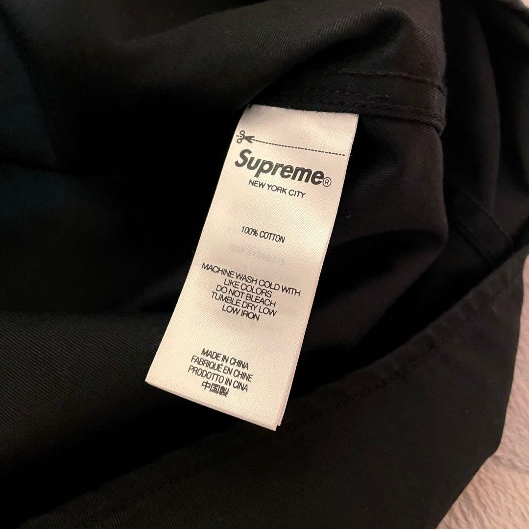 トップス Supreme Small Box Shirt