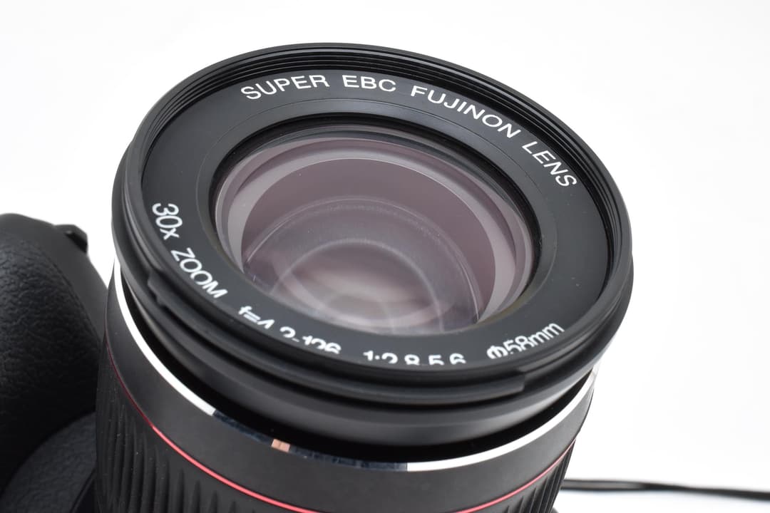 デジタルカメラ FUJIFILM FinePix HS20EXR 0228