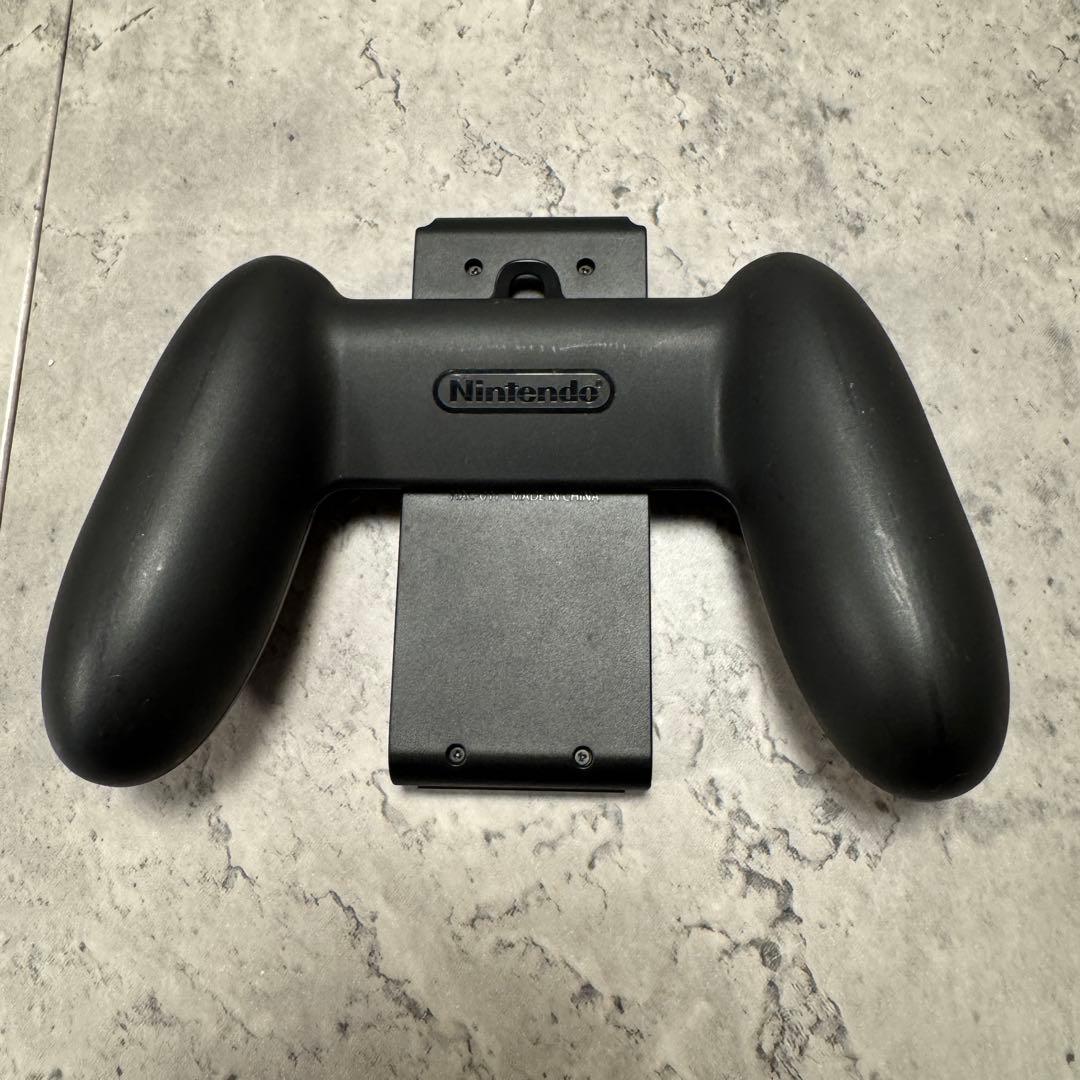 Nintendo Switch 本体 ネオンブルー・ネオンレッド