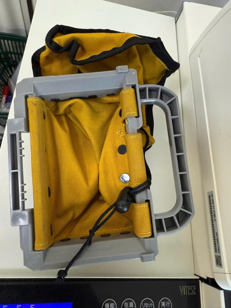 TEC POSレジ QT-200 ShopWork7G+VT-330 新紙幣対応