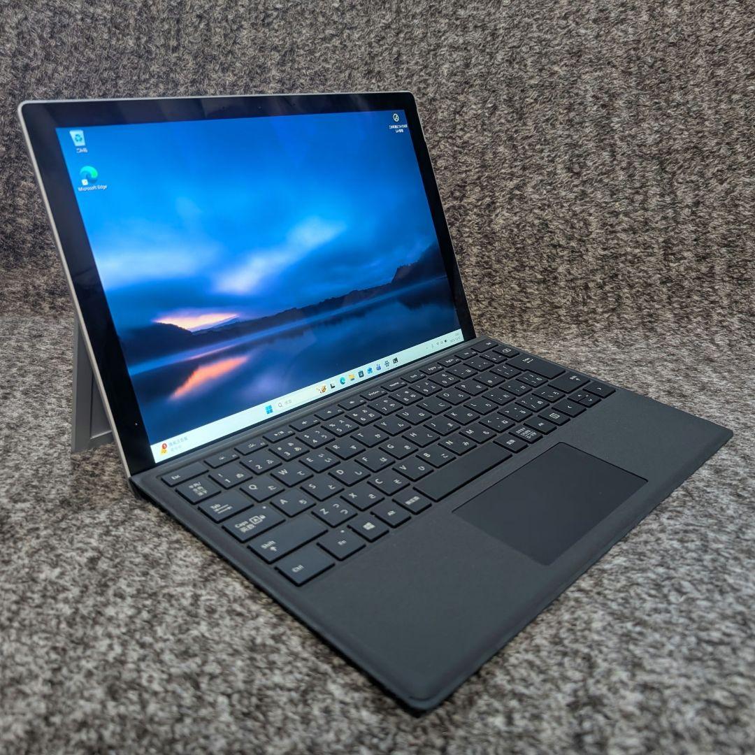 Surface Pro 7 i5 8GB 128GB Office2021ⅰ