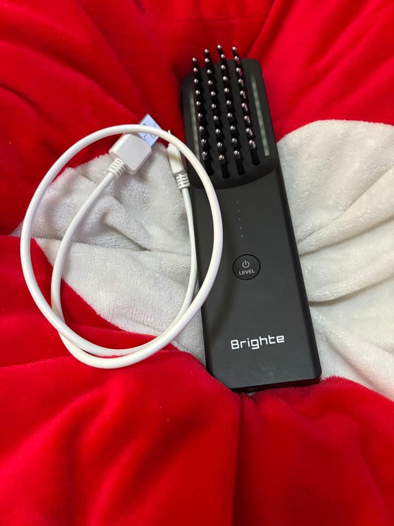 ボディ・フェイスケア Brighte ELEKIBRUSH