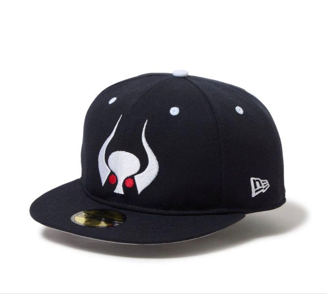 NewEra ニューエラ　59FIFTY 近鉄バファローズ 7 3/8
