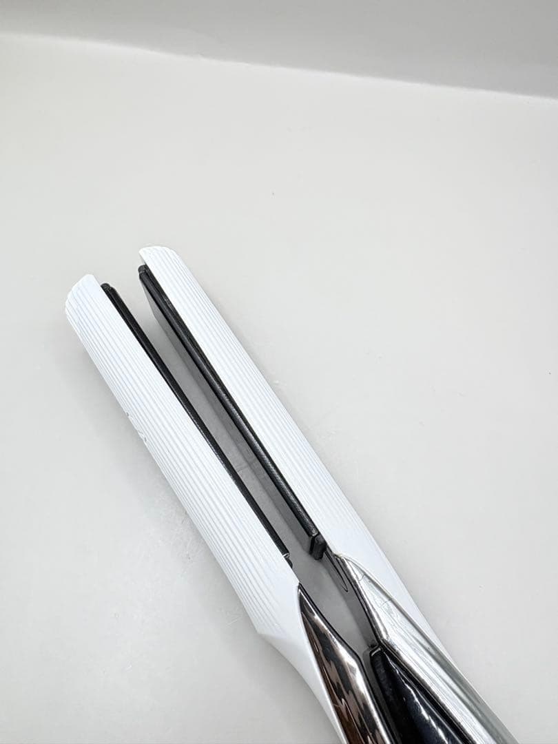 ReFa MTG リファ ストレートアイロン ヘアアイロン 438