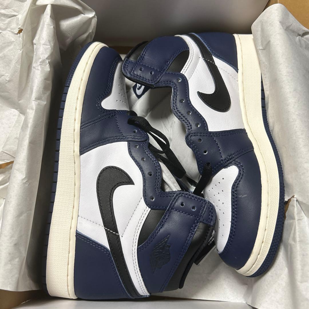 ヒ*シ様 Nike Air Jordan 1 Retro High OG GS