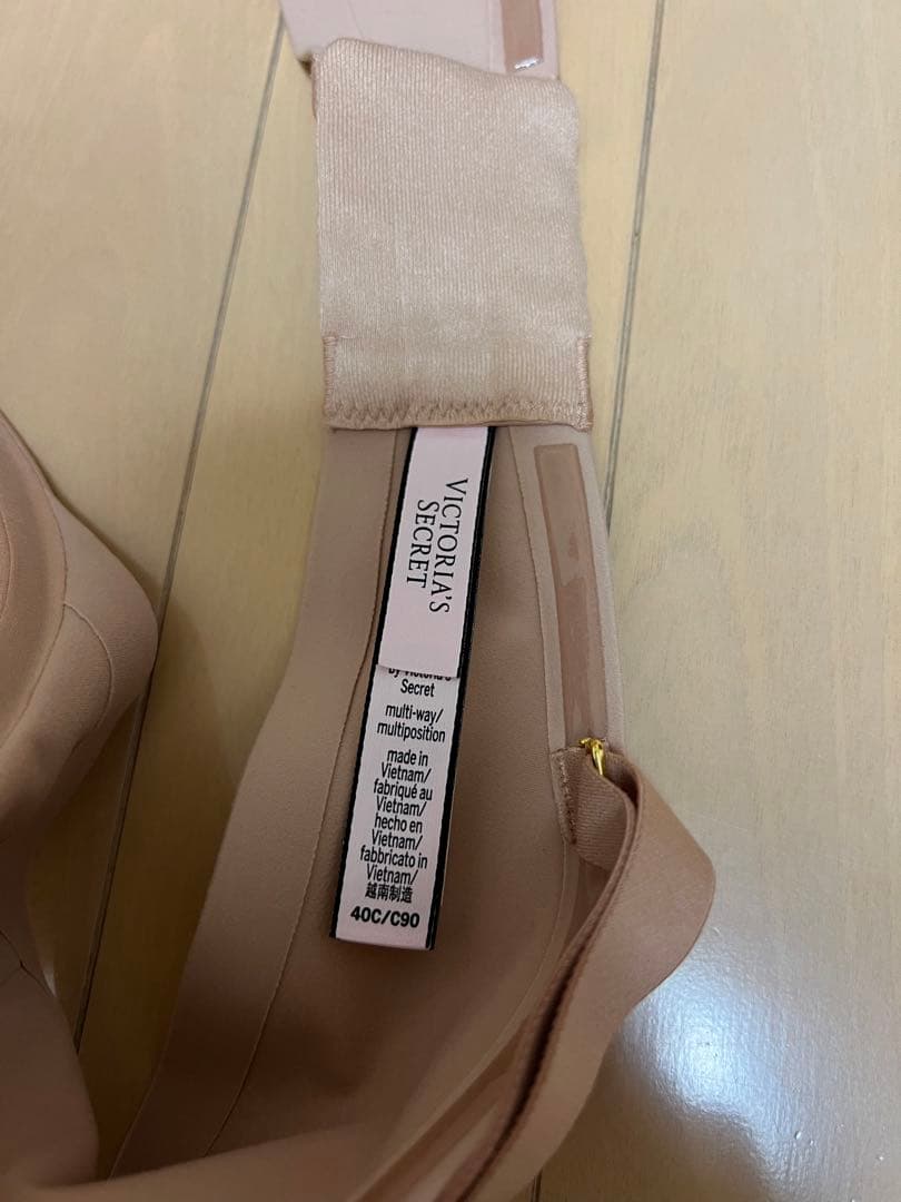 Victoria’s Secret ブラジャー　C90 4点セット