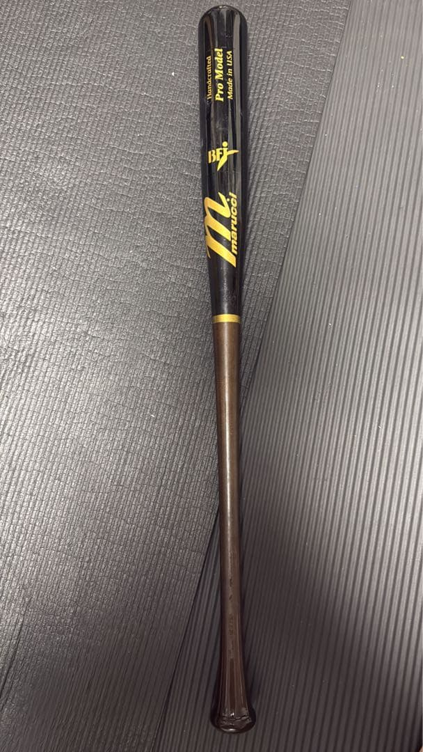 アイーダ　　　　　 マルーチ硬式木製