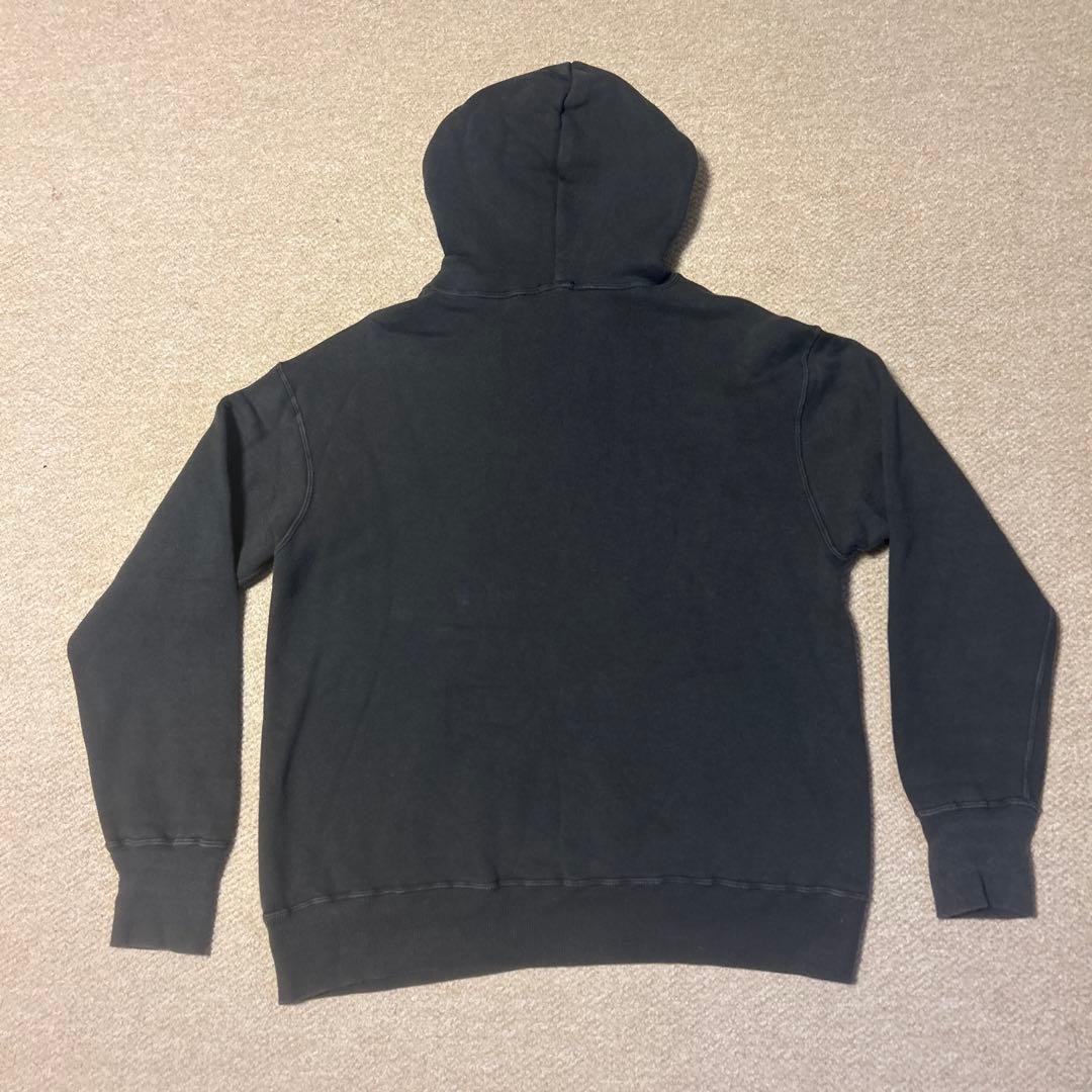 か*吉様 ウエアハウス　パーカー　size 40