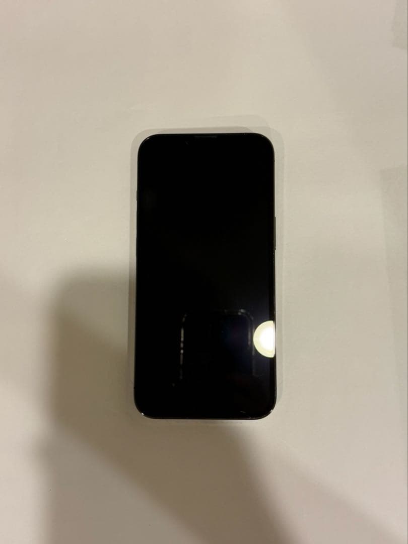 Apple iPhone 13 Pro グラファイト 本体 256GB