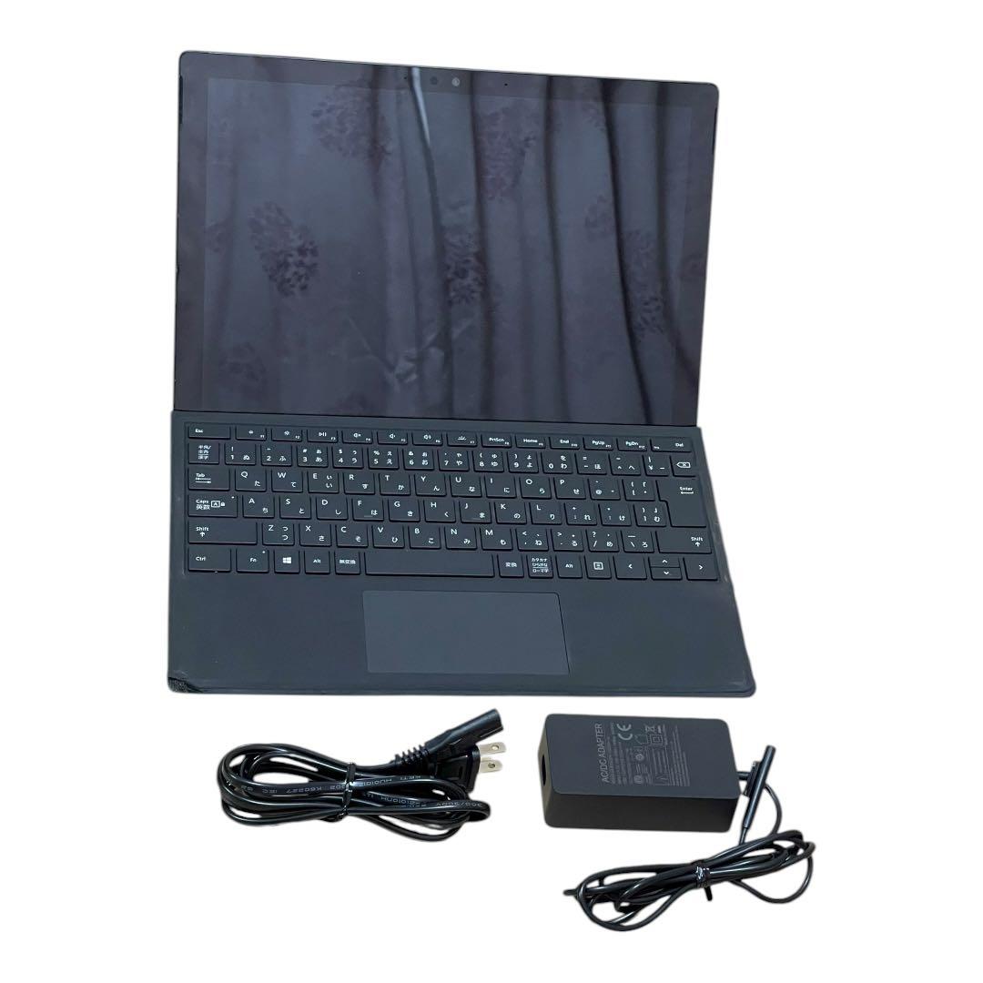 Windowsタブレット本体 Microsoft Surface Pro 7 i7/16GB/256GB