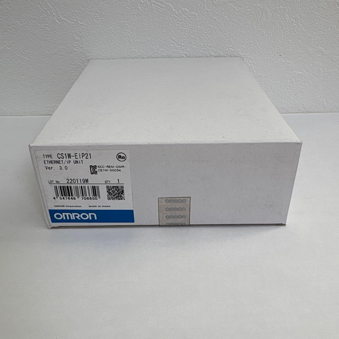 その他 CS1W-EI-P21