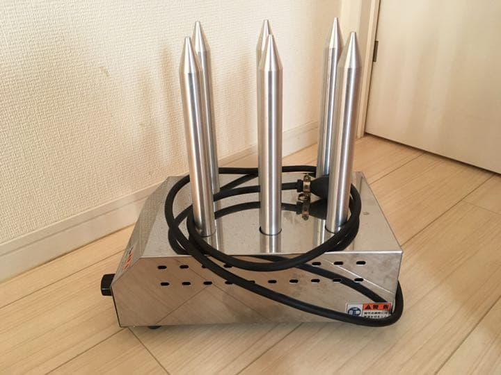 【新品】ソフラカ　フランスパン保温器