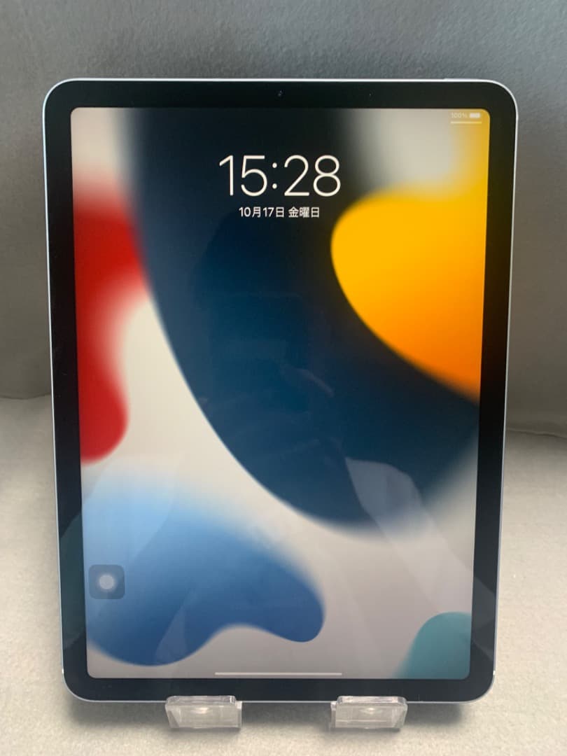 美品 iPad Air 第4世代 64GB Wi-Fi +Cellular版