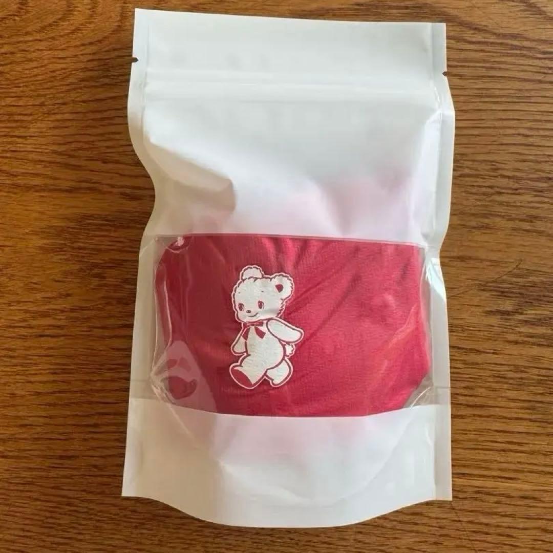 完売品　familiar × TO&FRO ポシェット