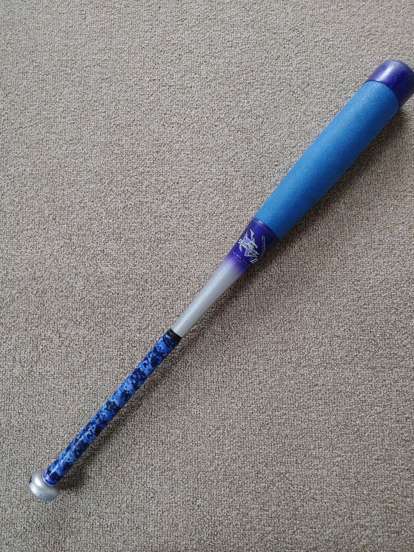 BEYOND MAX 軟式少年野球バット