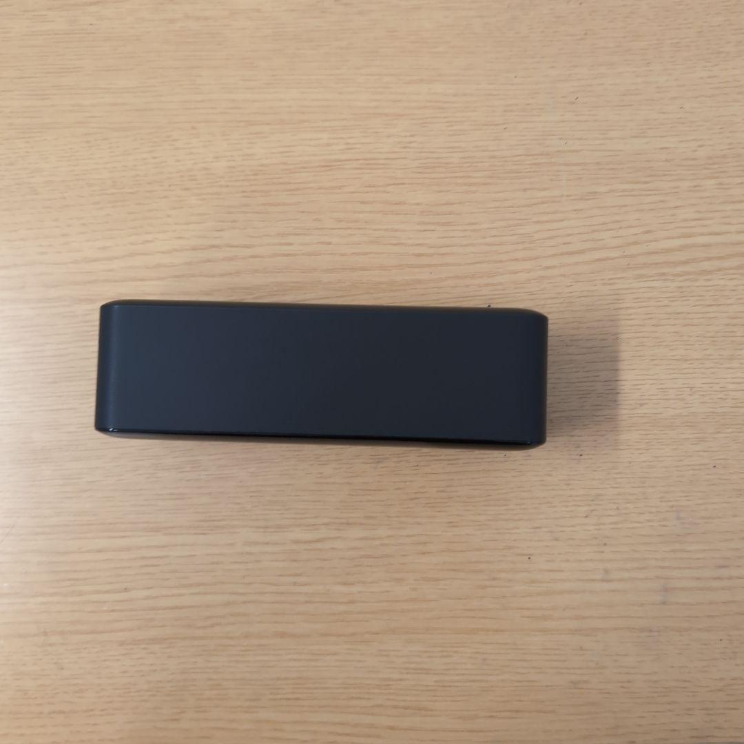 スマホアクセサリー ANKER 737 POWER BANK (POWERCORE 24000)