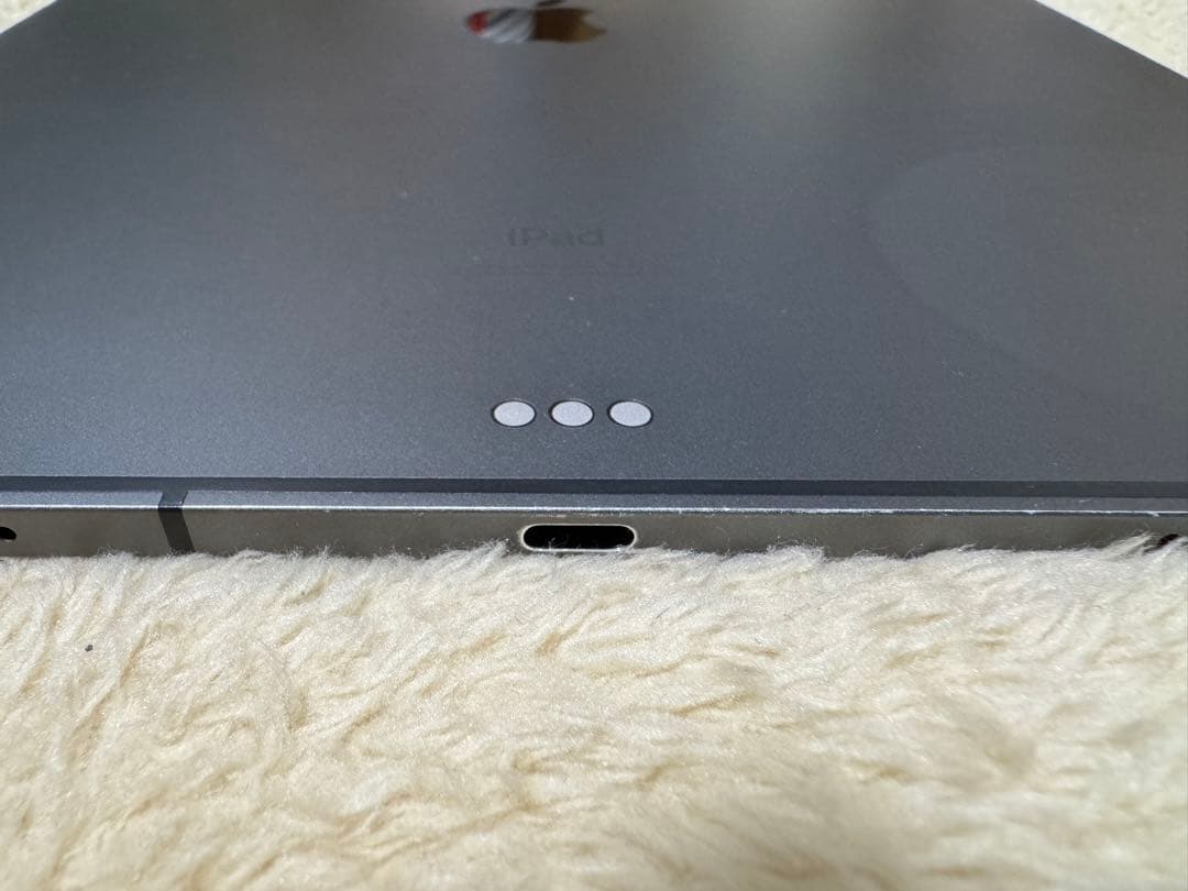 iPad Pro 第4世代 Wi-Fi Cellular 128GB 美中古