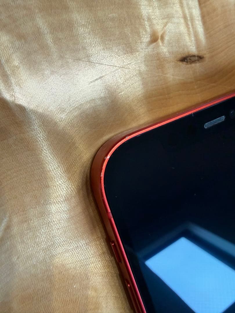 ヒ*ン様 ジャンクの為格安！iPhone12 256GB 本体のみ