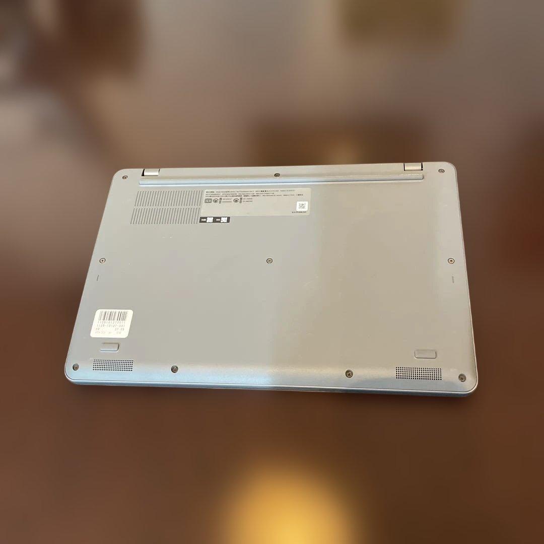 【LTE対応】Lenovo Chromebook 14e Gen 3