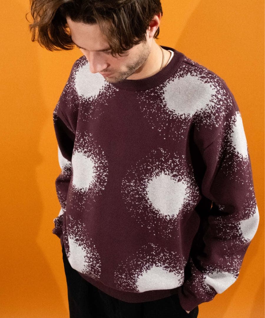 トップス QUASI / Seura Sweater