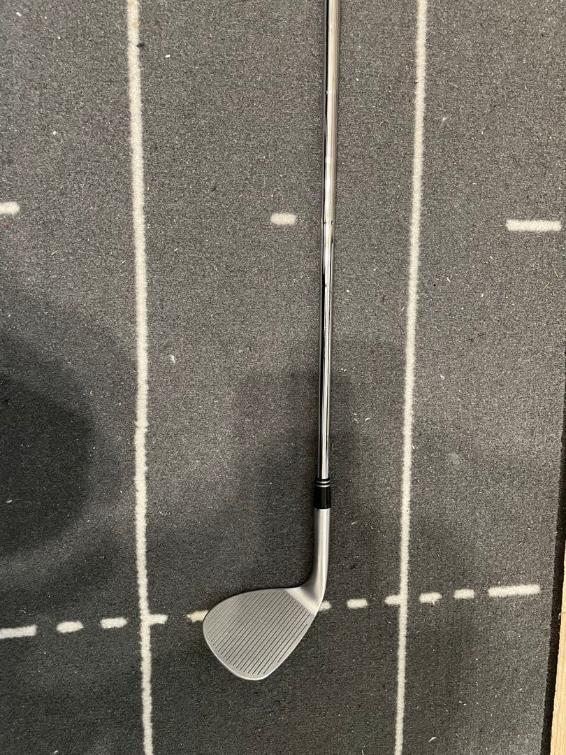 クリーブランド RTZ ウェッジ 58° ツアーサテン DGS200