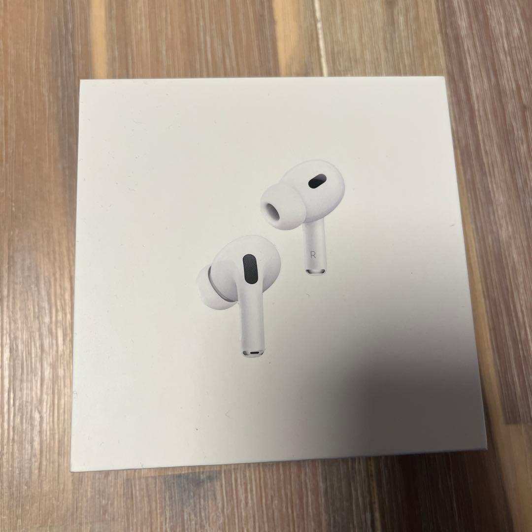 AirPods Pro 第2世代 MQD83J/A