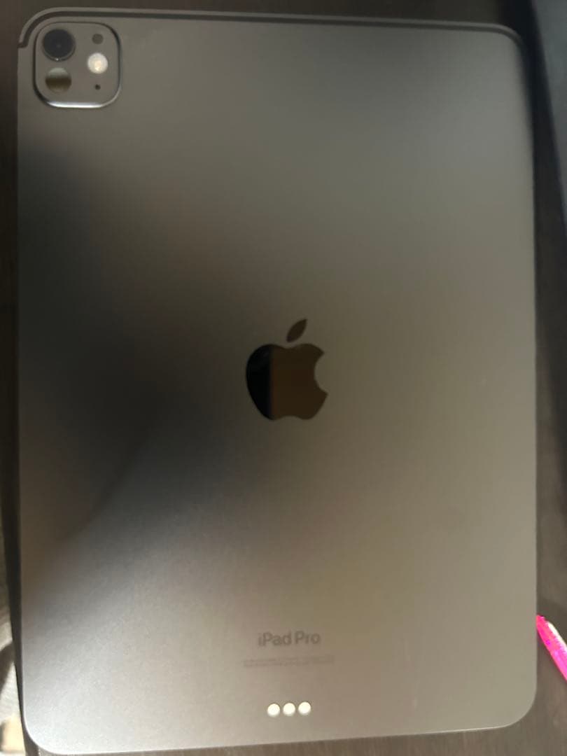 iPad Pro M4 11インチ　256GB Wi-Fiモデル