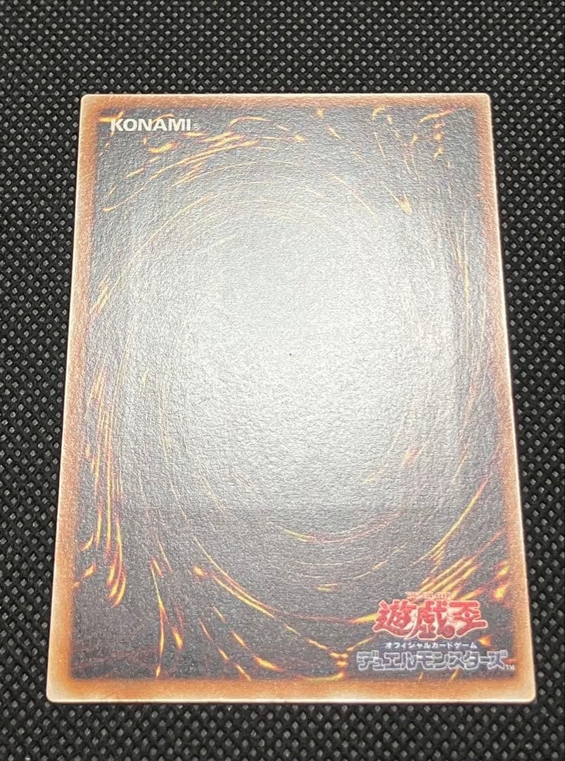 遊戯王　 超魔導剣士 ブラック・パラディン　レリーフ　アルティメットレア