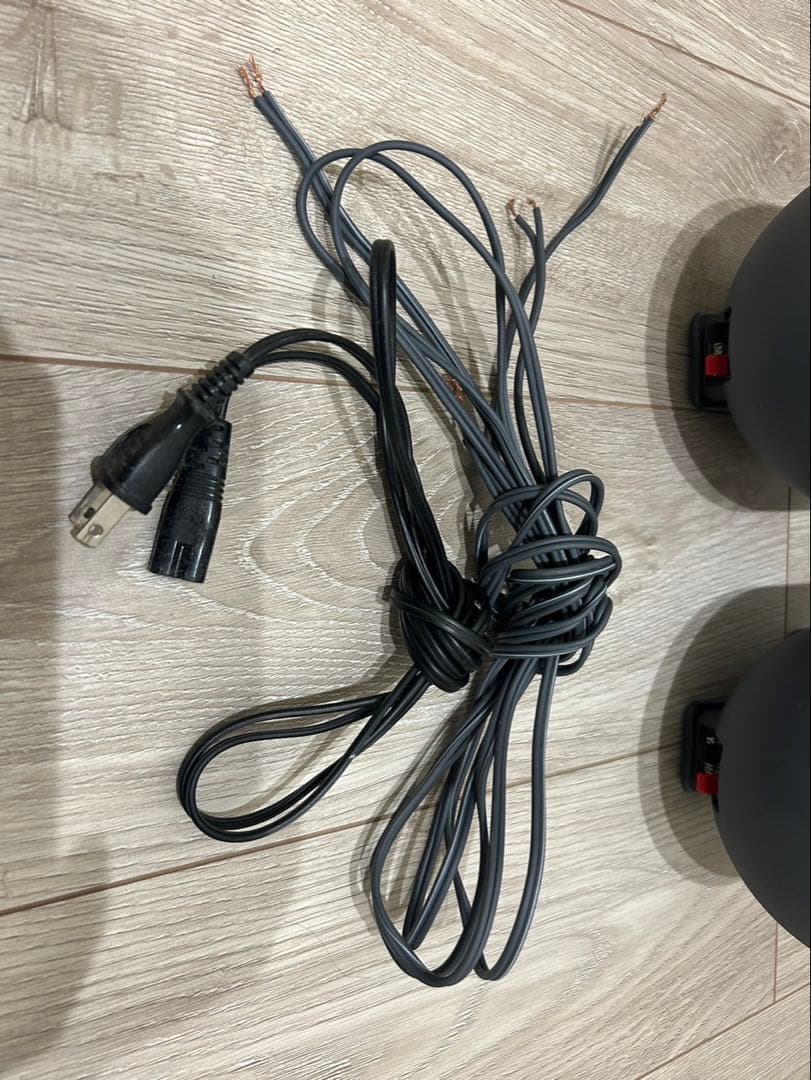 YAMAHA ast-7 スピーカー　アンプ