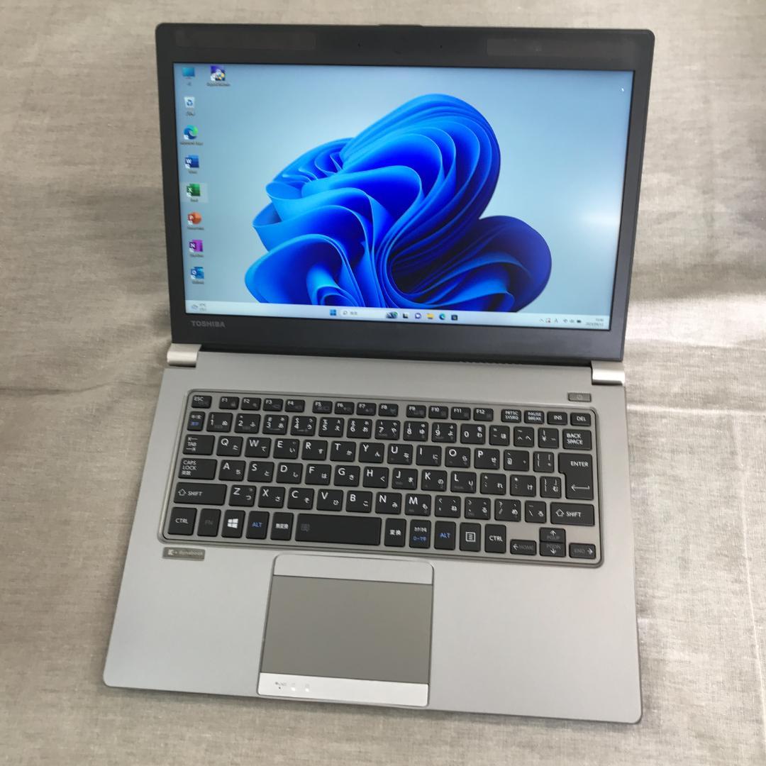 ナ*★様 TOSHIBA　dynabook R63/DN