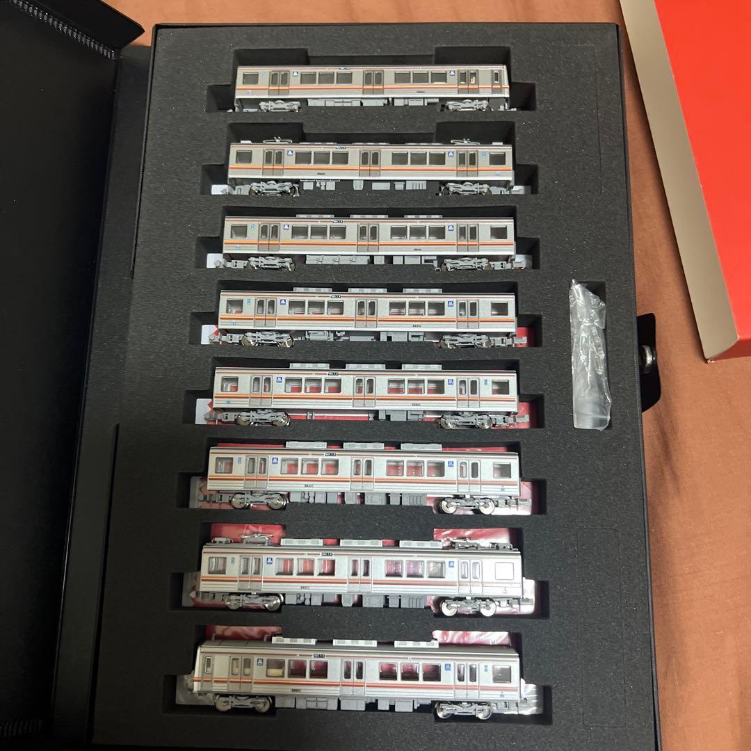 即購入大歓迎！！！大阪メトロ66系！