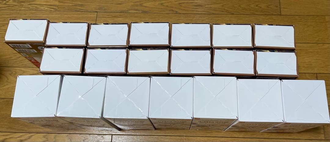 新品未開封　ONE PIECEカードゲーム 新時代の主役　プレミアムブースター