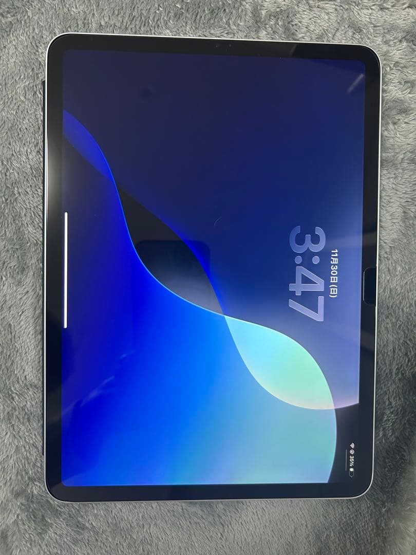Apple iPad Pro 11インチ 第4世代 128gb wifiモデル