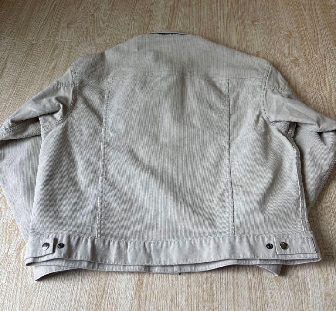 <新品未使用>バレーウェーブトラッカージャケット（ユニセックス)NP72432