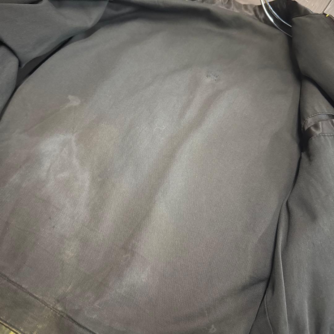 スペシャル　80s ツアージャケット　刺繍　ベトジャン　米軍　短丈グッドサイズ