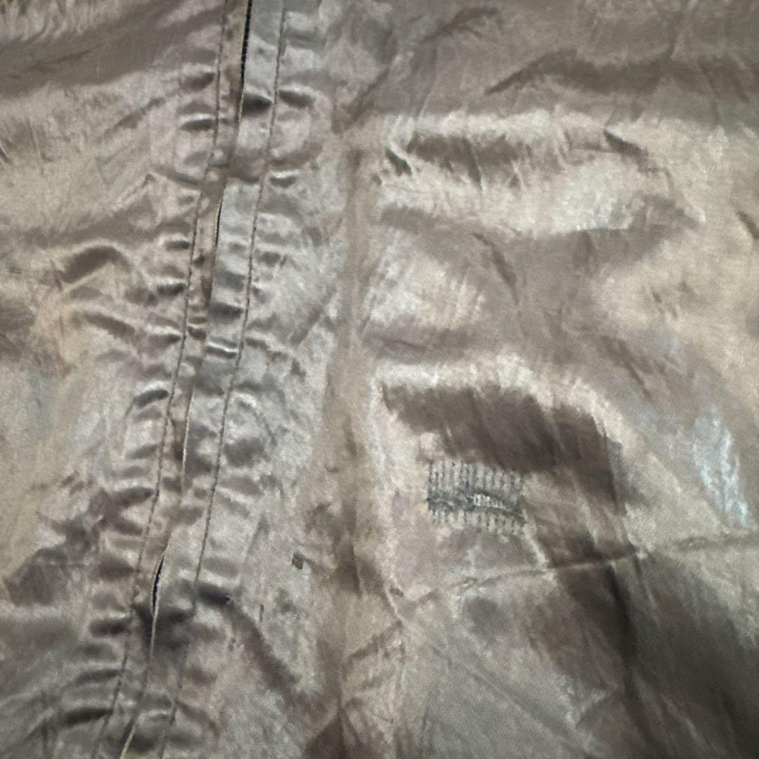 スペシャル　80s ツアージャケット　刺繍　ベトジャン　米軍　短丈グッドサイズ