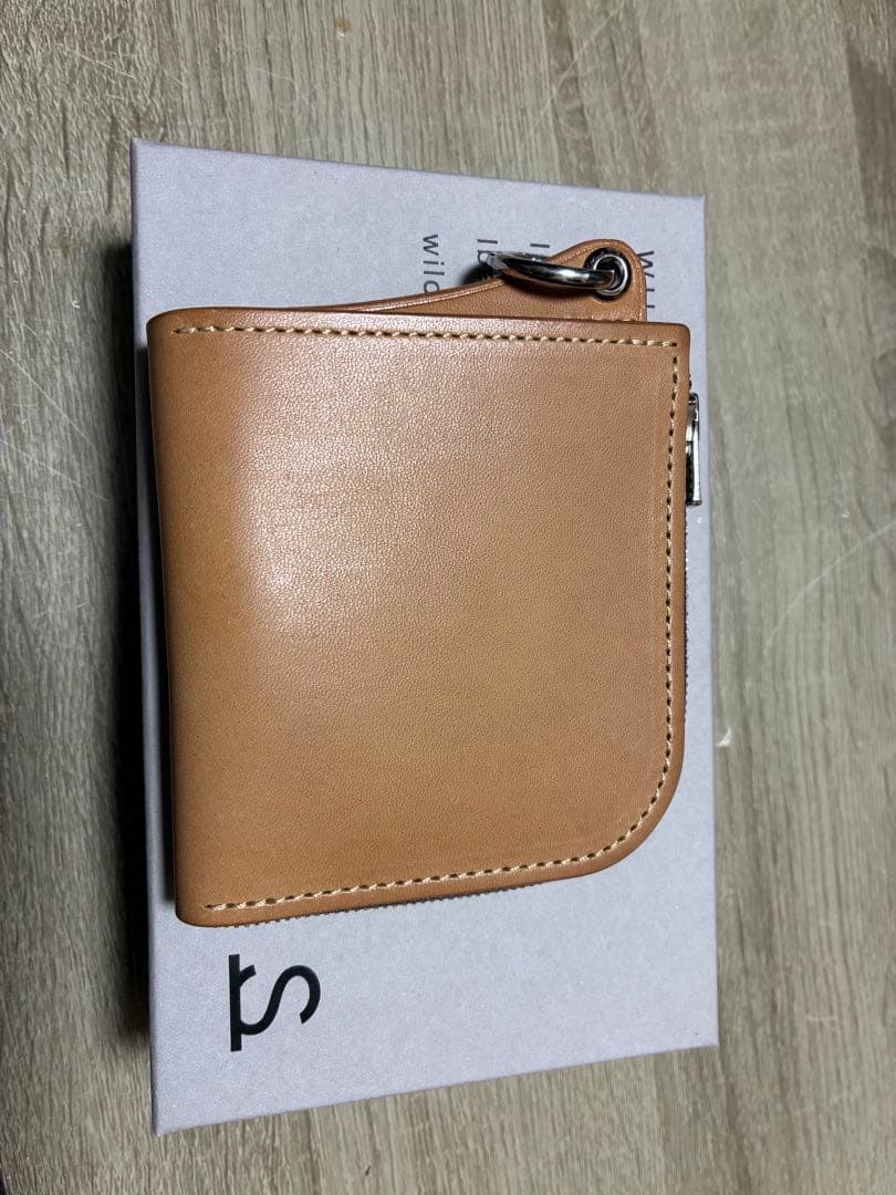 未使用 ワイルドスワンズ アラード ALARD バスタン&フィス