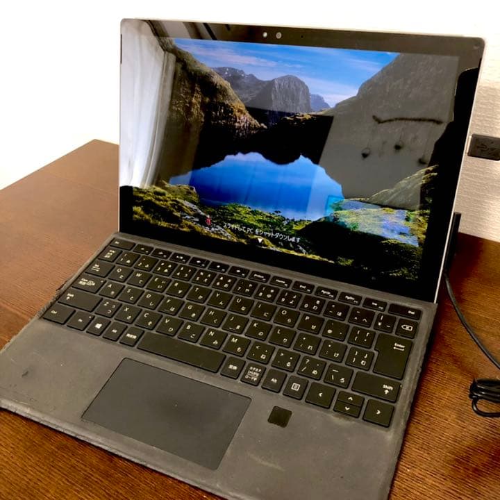 【訳あり】Surface Pro4✧256GB✧8GB