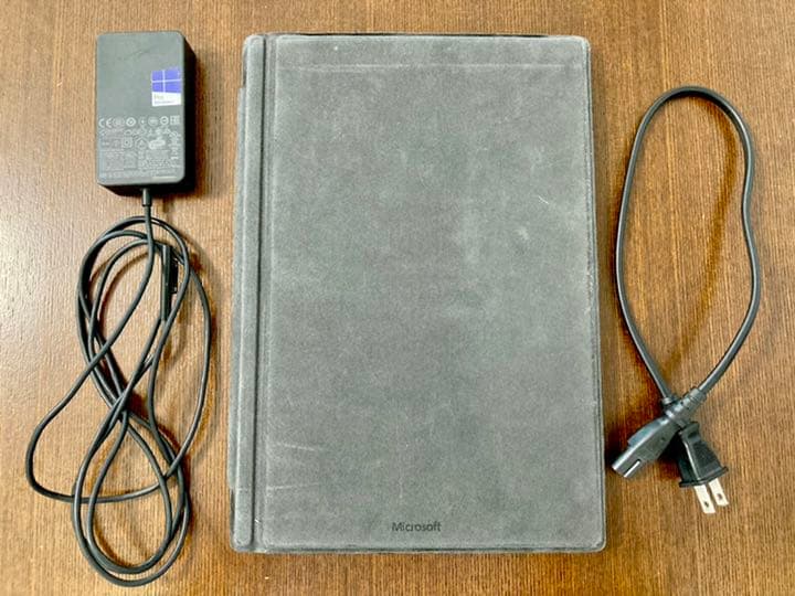 【訳あり】Surface Pro4✧256GB✧8GB