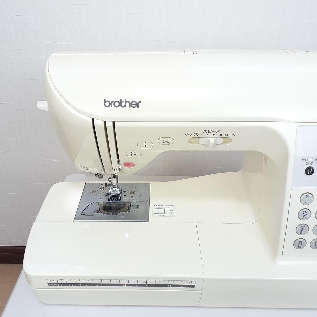 ブラザー　コンピューターミシン本体　Chariot Ⅰ