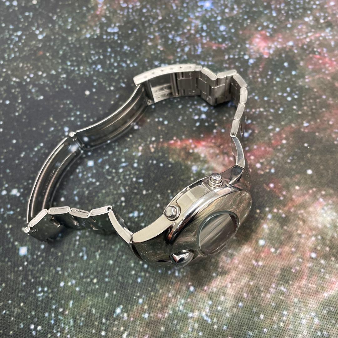 稼働 SEIKO ALBA SPOON 腕時計 ヴィンテージ 90年代 1270